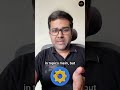 Can you skip some topics in QA?