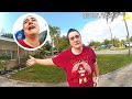 Entitled Nurse Attacks Teen Daughter Over Vape