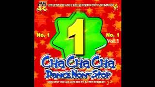 N o. 1  C h a  C h a  C h a  D a n c e  N o n s t o p  M i x 2