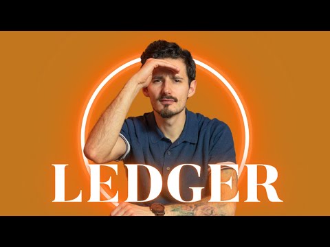 Wideo: Co to jest rozproszona technologia Ledger?