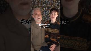 Seallaibh Curaich Eòghainn Àidhlig