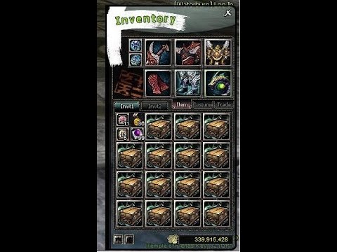 Twelve sky 2 Opening Warlord Cape Boxes