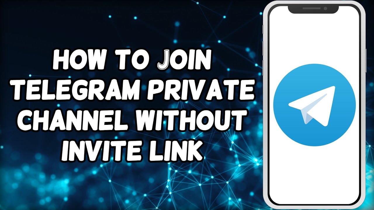 Telegram channels: How to find and join Telegram channels on Android mobile  phone and iPhone