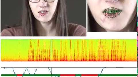 Lip-Sync Inconsistency: Spotting Audio-Visual Inconsistencies (SAVI)