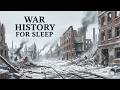 Why the Streets of Stalingrad Became a Nightmare for Every Soldier | War History for Sleep