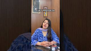 Cuet protocol 2026 #boardexam2026 #class12th #education #schoollevel #cuetpg #cuetpg