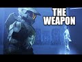 HALO Infinite - Finding The Weapon / New Cortana AI