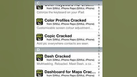 How to get display recorder for free on iOS 6