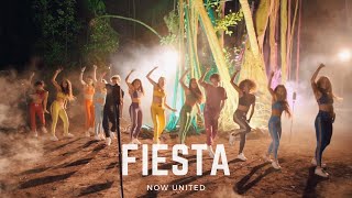 Now United - Fiesta (Trailer)