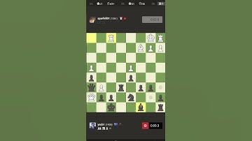 1300-1400 Bullet Game chess.com saved by the bell #bulletchess #chesscom #chess #chessplayer
