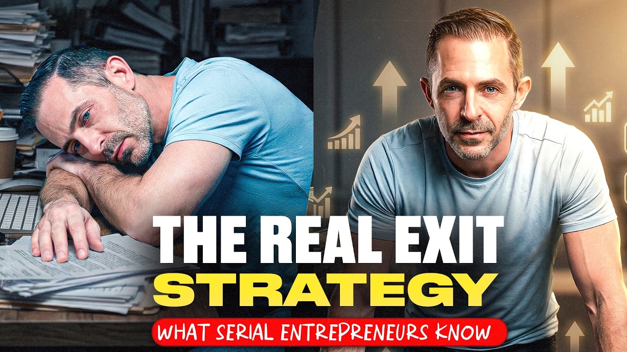 Why Financial Advisors Are Actually Therapists for Business Owners
