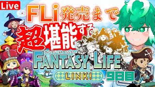 ファンタジーライフ 仲間と始める島生活 島での楽しみ方