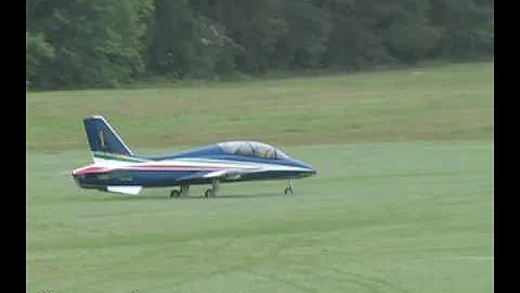 Joe Nall 2009 - Frank Noll Turbine Flight