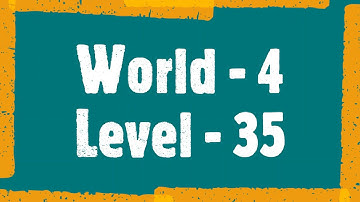 Dadish: World 4 Level 35