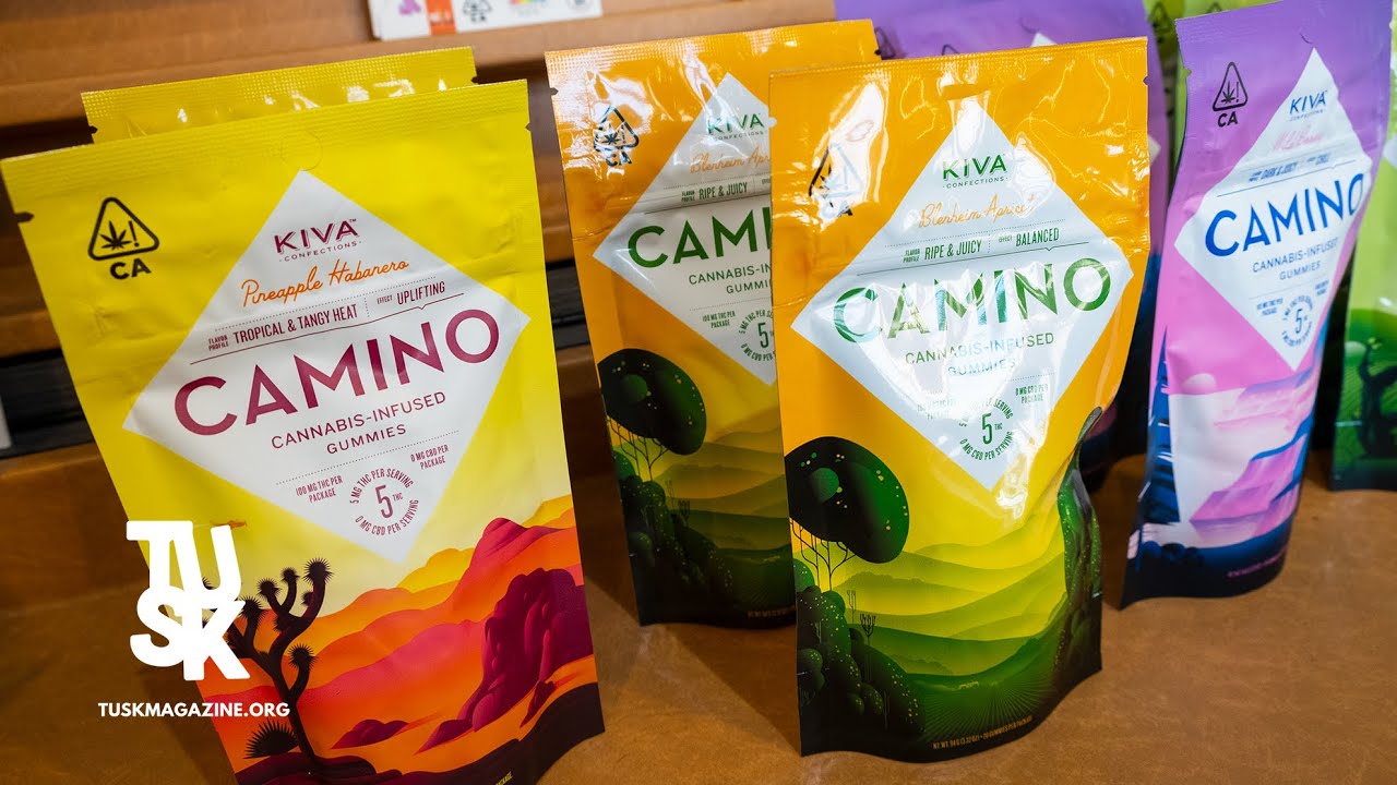 Curious About Cannabis? Try Browsing Bud And Bloom Dispensary In Santa Ana