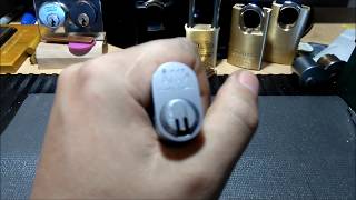 (81) BiLock 12 pin Pick and Gut for Stock Lock Sunday !!
