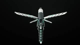Neutrik opticalCON DRAGONFLY