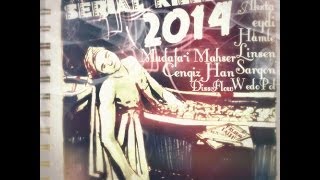 Wedopol City Music - Seri Katiller 2014