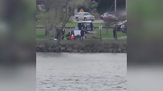 22-year-old man found dead in Rock River identified