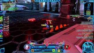 Jedi Guardian - Arok