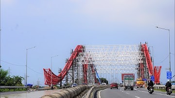 Cầu Cỏ May Bà Rịa Vũng Tàu