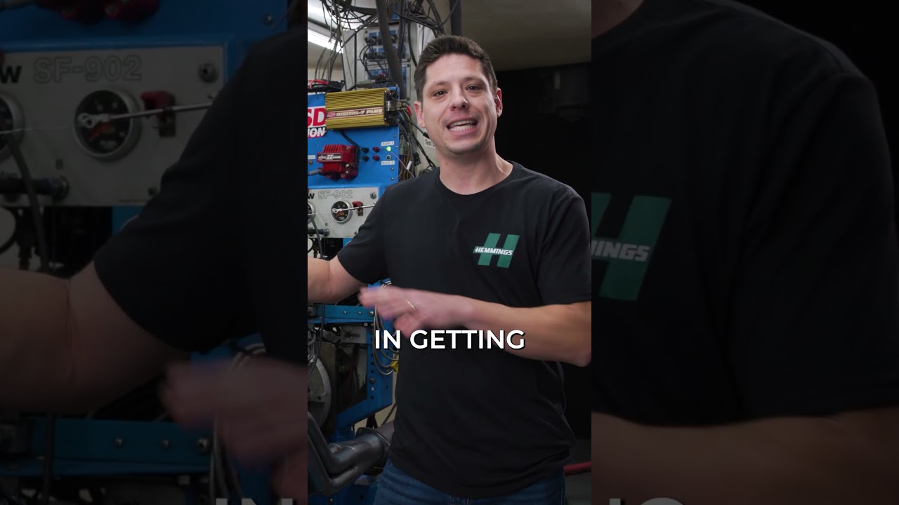 The Ram Air V was Pontiac’s final mic drop