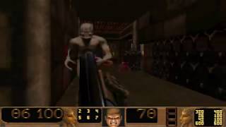 Doom with Epic 2.Map 29