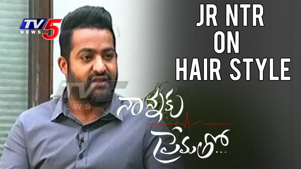 All eyes on NTR