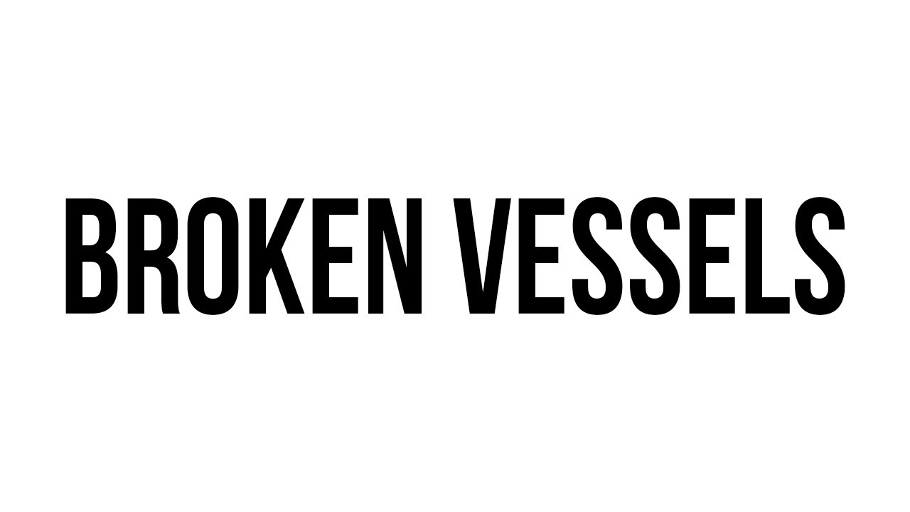 Broken Vessels Lyrics Latest Hillsong No Other Name Album YouTube