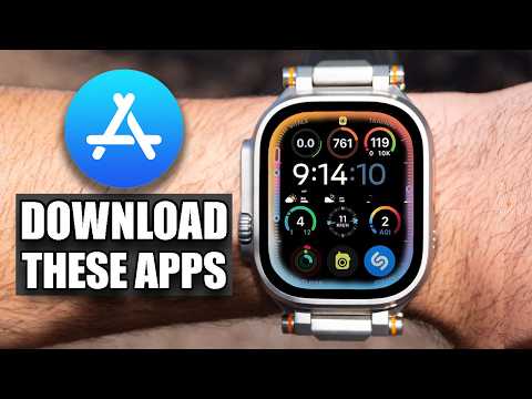 EVERY Apple Watch
