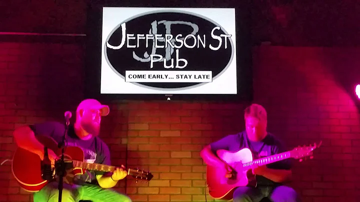 Larry Fleet and Joshua Pettyjohn cover *snippet*