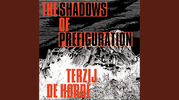 The Shadows Of Prefiguration