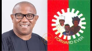 Peter Obi Speaks On His Choice Of Running Mate