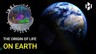 Life On Earth: How It All Began