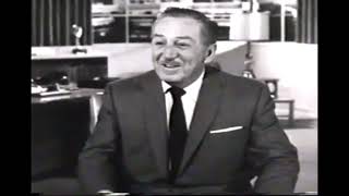 Walt Disney Quotes Used in A Magical Life