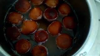 Gulab jamun recipe by mj/ homemade gulab jamun/yummy gulab jamun/khoya gulab jamun