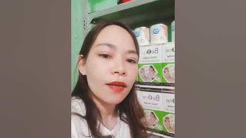 BEONE, ngũ cốc tăng cân lợi sữa - tập 1