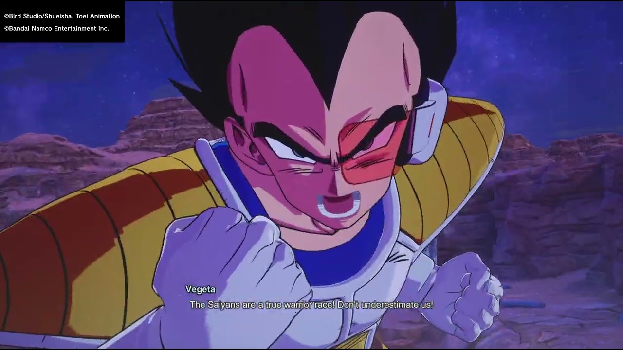 DRAGON BALL: Sparking! ZERO_20260213202826