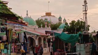 Halo Hajipir Te - Hajipir Ka Mela - Salam Hajipir Ki - Hajipir Urs Seva Present By Movar Faruk