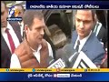 NCW Issues Notice to Rahul Gandhi