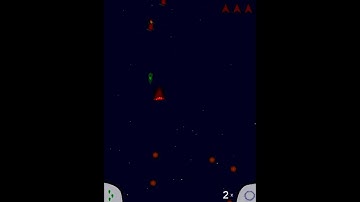 XNA 2D Shooter update #4
