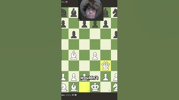 New Gavin Chess Bot