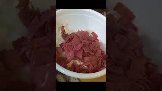 How to Make a Flavorful Cheese Ball Recipe for Parties