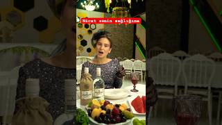 Nicat Sənin Sağlığına