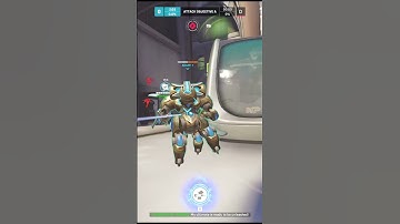 This Video Is About Hanzo