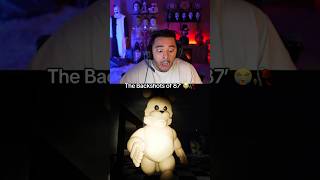 Why Does Fredbear Sprint