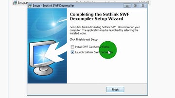 como descargar e instalar Sothink SWF Decompiler FULL CRACK