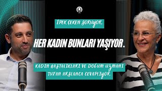 Kadın Sağlığı İçin Önemli Bilgiler. Menopozda Kadınları Neler Bekliyor?