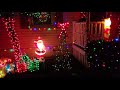 Christmas lights 12/16