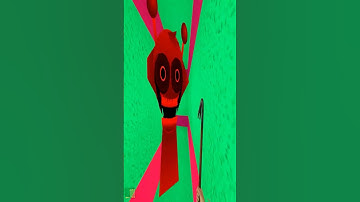 Piramixed Sprunki SIMON in Parallax